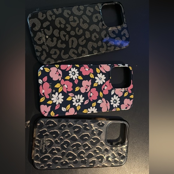 Kate Spade Iphone Case 13 pro max